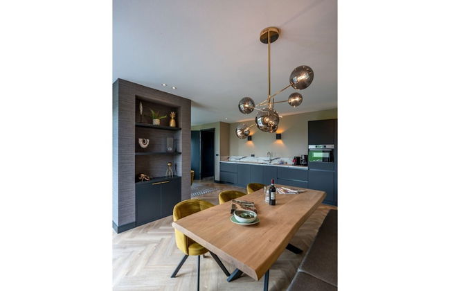 Modern Villa in De Cocksdorp Near the Beach - Foto 62