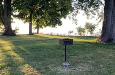 Lakefront Cottage w/ Private Beach- Niagara - Foto 11