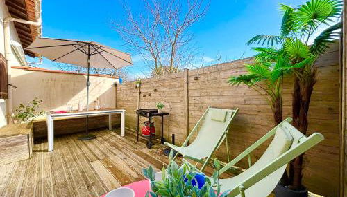 La Vauxoise, proche plage - Vaux-sur-Mer - Foto 3