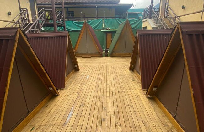 Glamping Maresias - Foto 29