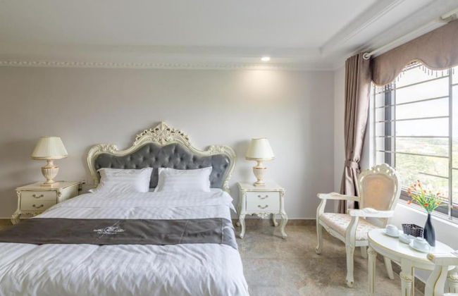 Tan An Palace - Foto 20