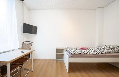 Urban Stay Bremen Apartment bis zu 3 Personen - Foto 10