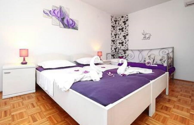 Villa Anita private heated pool - Foto 3