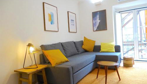 Apartments Center Lisboa - Foto 4