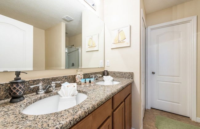 6BR Pool Home in Cypress Pt. by SHV-1037 - Foto 25