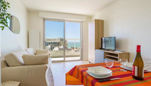 Studio Bellevue Clemenceau-3 by Interhome - Foto 5