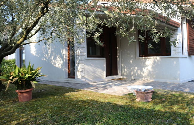 Belvilla by OYO Villetta Carla - Foto 32