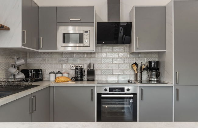 Willow Cottage - Foto 4