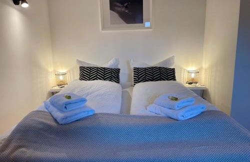 Ferienwohnung Mangfall - Berge, Natur und Ruhe - Foto 1