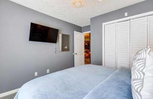 Atlanta Vacation Rental ~ 15 Mi to Downtown! - Foto 14