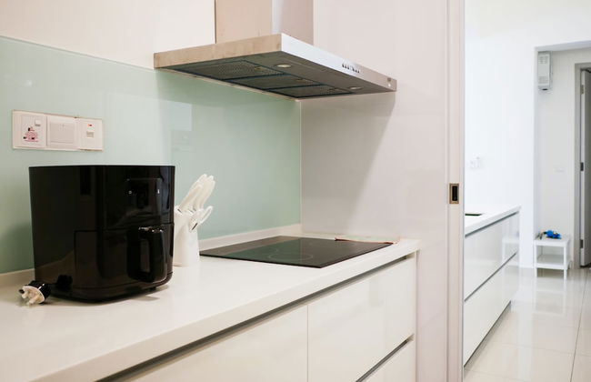 May Full Seaview Luxury Suite - Foto 12