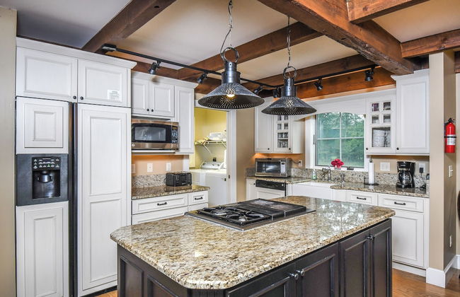 Mountain Splendor - Foto 12