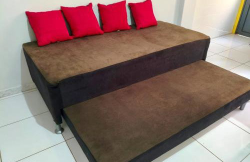 Apartamento Bem Localizado - Foto 2