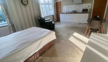 Golden Manor Studios - Foto 5