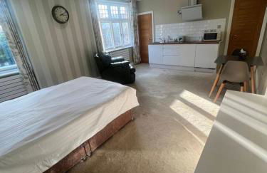 Studio 1 Golden Manor - Foto 14