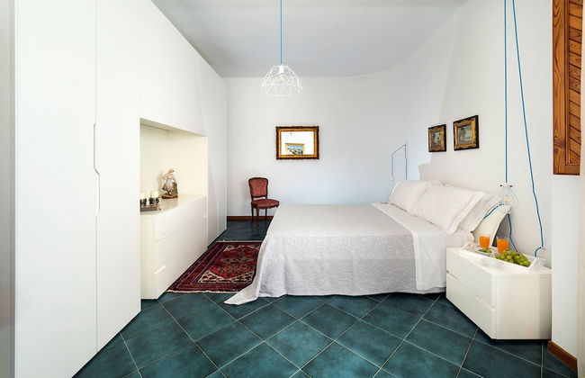 Villa in Trapani With Private Pool & Near Sea - Foto 6