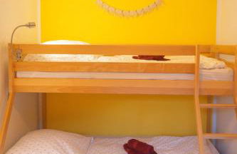 Ferienwohnung Feuer im Ferienhaus am Waldbach - Foto 6