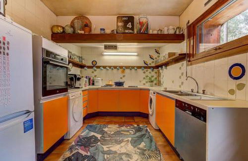 Large peaceful chalet for mountain adventures! Perfect for Flégère and Grand Montet skiing - Foto 80