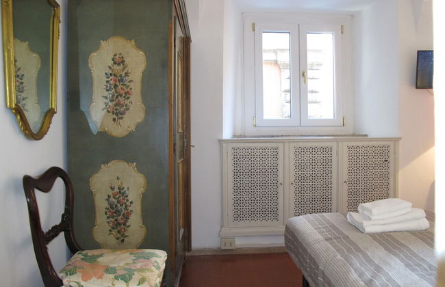 Arco in Pantheon Apartments - Foto 19