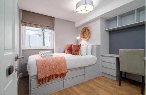 37 Doughty Street - Urban Apartments - Foto 16