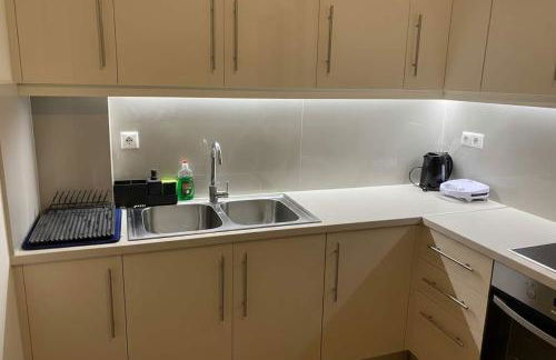 The Athenian Escape Elegant 2BR Apt in Galatsi - Photo 3