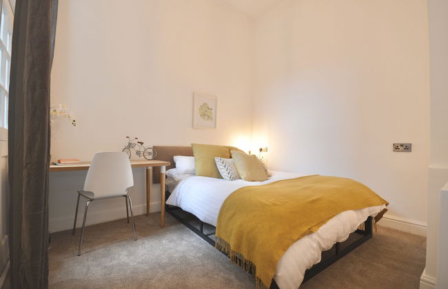 Beautiful Garden Flat near Chelsea - Foto 12