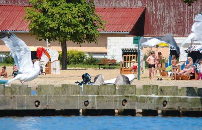 Holiday Home in Stepnica for 6 Persons - Photo 26