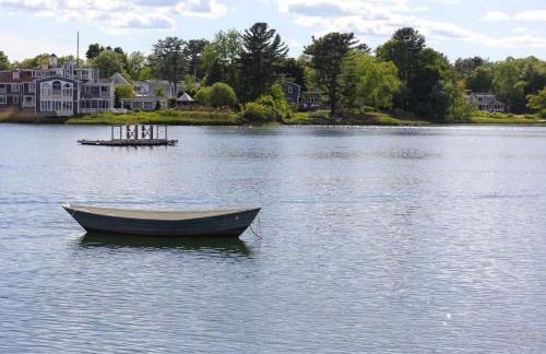 Pied-A-Terre - Foto 31