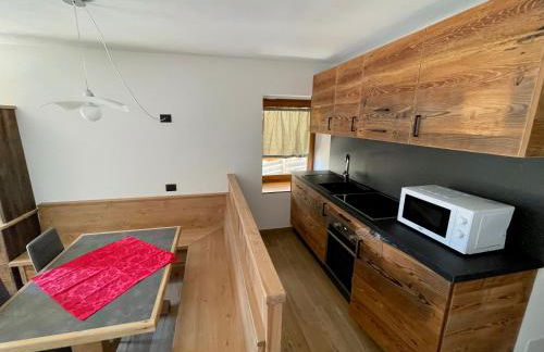 Casa Fabiolin - Foto 32