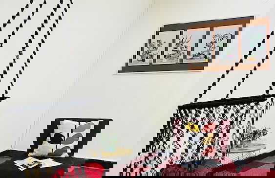 Olive Service Apartment DLF Galleria - Foto 58