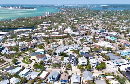 Between the Waves - Siesta Key Luxury Home - Foto 24