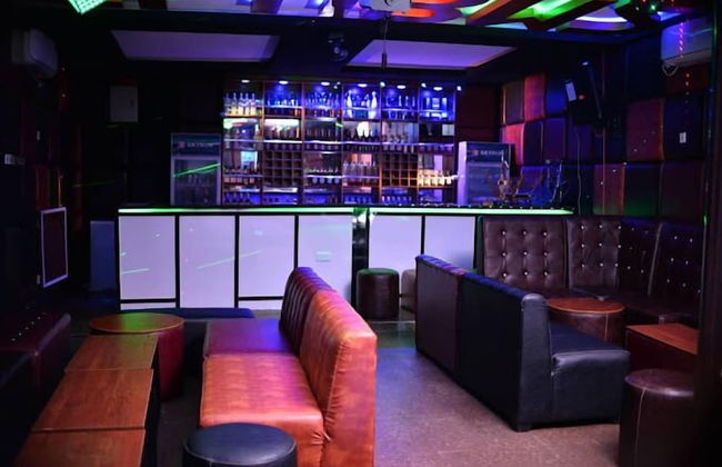 Southern Altantic Hotels and Apartments - Foto 60