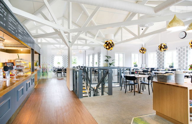 Isaberg Golfklubb - Foto 65