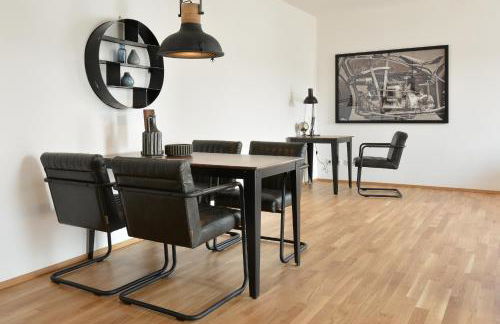 Lunas Appartements in Essen - Foto 102