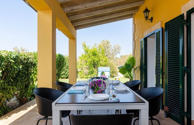 Town Center Villa in Buger - Foto 42