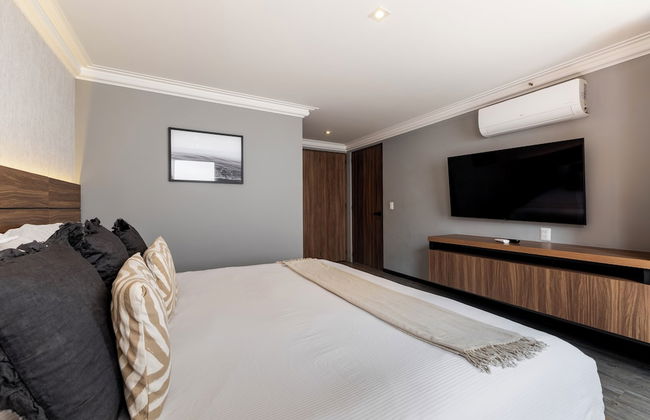 Capitalia Obelisk Polanco - Foto 24