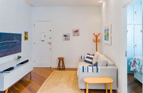 Quarto e Sala Coraçao do Leblon - Photo 5