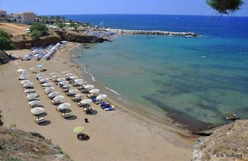 Villa Dionisia with private pool - Photo 48