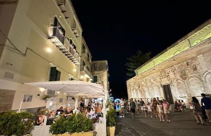 Palazzo Tranfo Al Duomo Accommodation - Foto 19