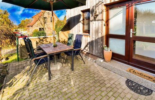 Fabelhaftes Ferienhaus in Thorstorf in Meeresnaehe - Foto 148