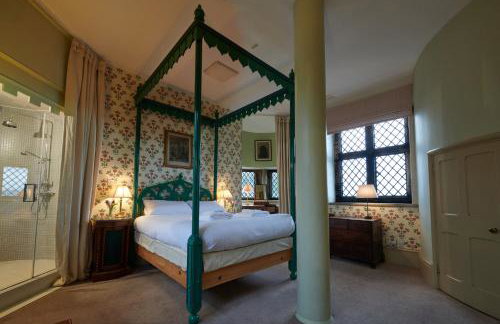 The Hunting Tower Chatsworth Estate - Photo 25