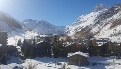 Appartement Solaise Plein Sud - Foto 4