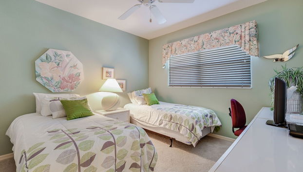 Hibiscus Pointe - Foto 2, Habitación