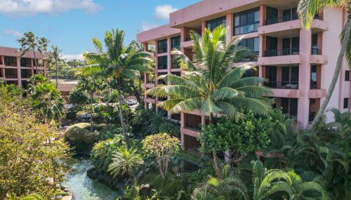 Kahana Falls Maui by VRI Americas - Foto 4