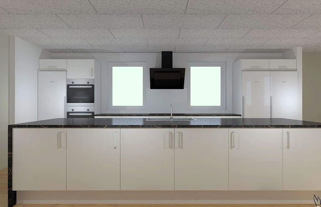 5 Star Holiday Home in Hojslev - Foto 3