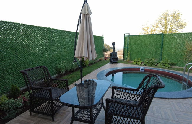 Hame Pira Suites - Photo 26