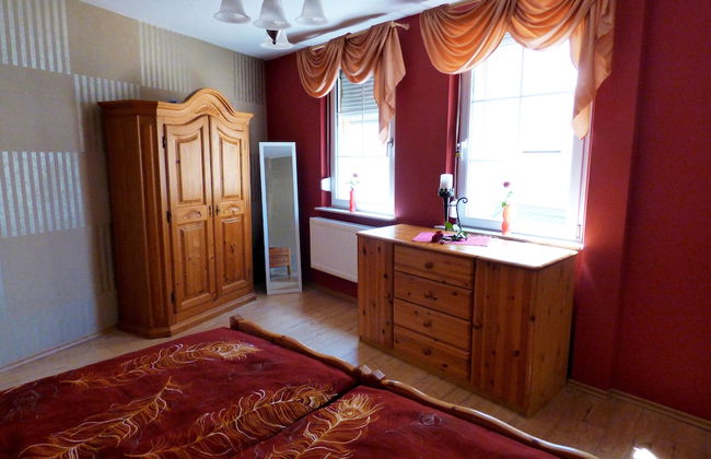 Relaxen im alten Winzerhaus - Photo 8