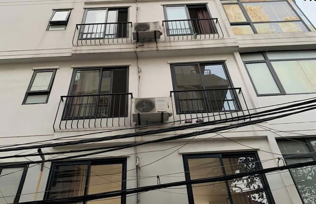 Lavender Building Van Cao - Foto 11