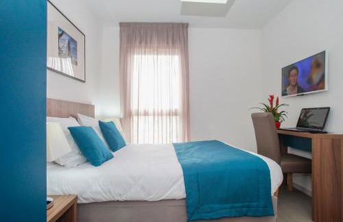 Appart'hôtel Odalys City - Orléans Centre - Foto 1