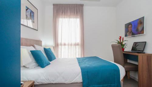 Appart'hôtel Odalys City - Orléans Centre - Foto 1